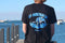 GT Australia T-shirt Teens & Men's