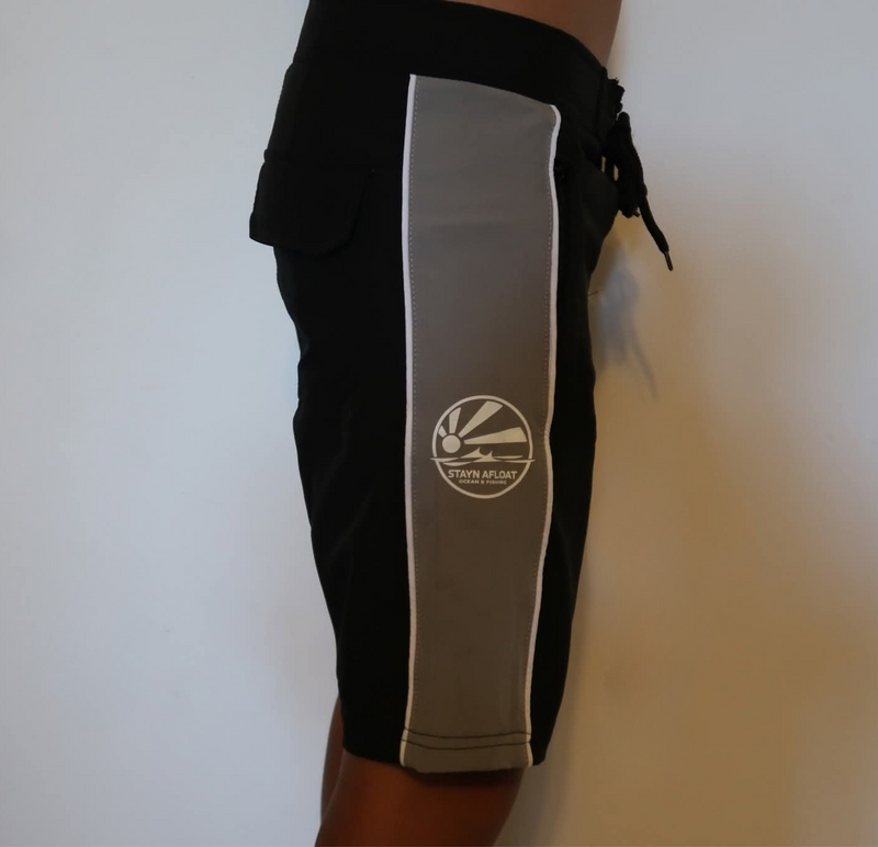 Boys, quick dry board shorts (New arrival)