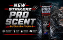 Strikers Pro Scent