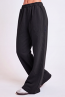 Coast relaxed surf pants. 350GMS premium French cotton terry - Petite & Mid length ®️