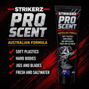 Strikers Pro Scent