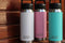 StayN Afloat white 800ml water bottle (out of stock)
