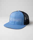 StayN Afloat Ocean & Surf hat ®️