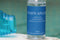Anti fog ocean goggle spray