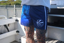 STAYN AFLOAT® DECKIES
Footie Shorts - Unisexed -
