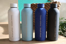 Hydration water bundle for families x 4 bottles