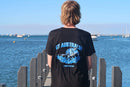 GT Australia T-shirt Teens & Men's