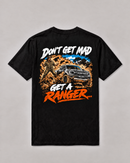 Off Grid collection - Ford Ranger, Don't get mad get a Ranger. Pre order now arriving November ®️