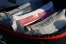 Marine Boaties Fishos First Aid Kit – Marine standard code of practice to the AMSA commercial vessel + extras for fishos