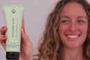 Avocado Zinc natural sunscreen SPF 50