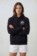 Woman's Razerline 380gms premium inner fleece hoodie - Pre-order now arriving mid May