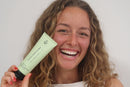 Avocado Zinc natural sunscreen SPF 50