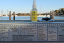 Anti Fish Funk Spray! Buy 2 and get one FREE!
