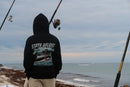 The Razerline 380gms Teens hoodie. (SOLD OUT)
