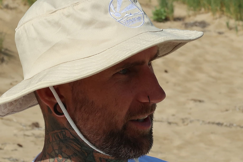 StayN Afloat Bucket Hats