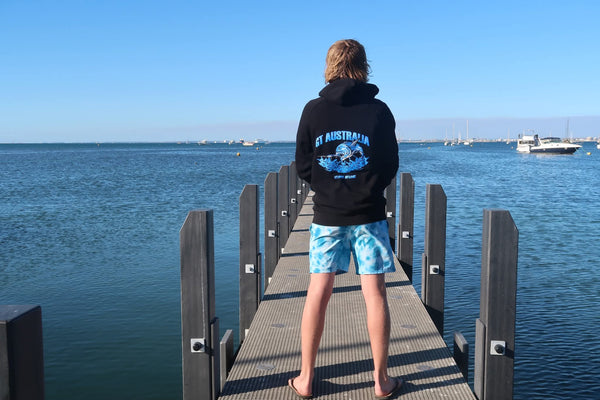 GT Australia hoodies teens & men's only 5 left! No restocks