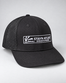 StayN Afloat Truckers hat ®️