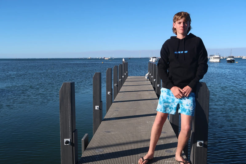 GT Australia hoodies teens & men's only 5 left! No restocks